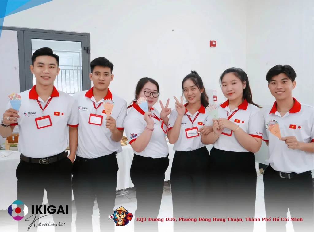 Khai Giảng IKG11 Và IKG12