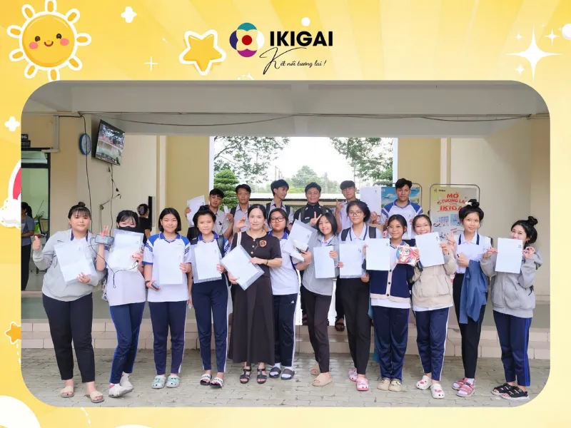lộ trình du học Nhật Bản 2026