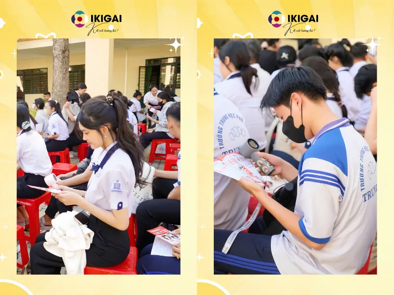 lộ trình du học Nhật Bản 2026