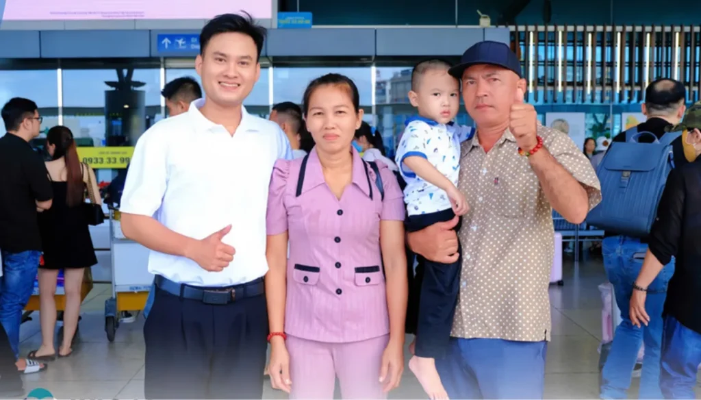 Thời gian hoàn tất hồ sơ đi XKLD Nhật