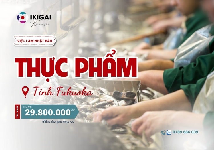 thực phẩm
