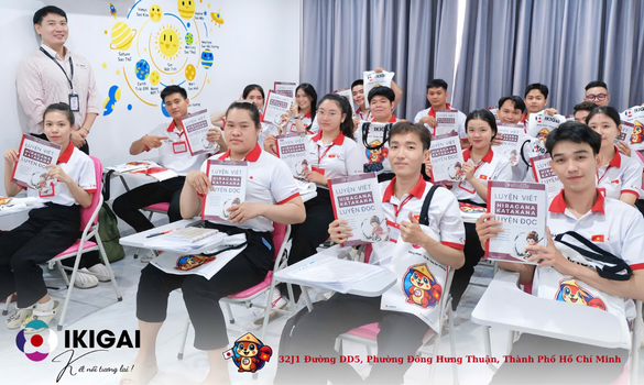 Khóa học Cấp Tốc