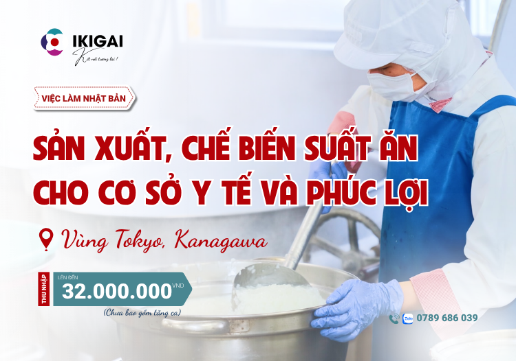 chế biến thực phẩm