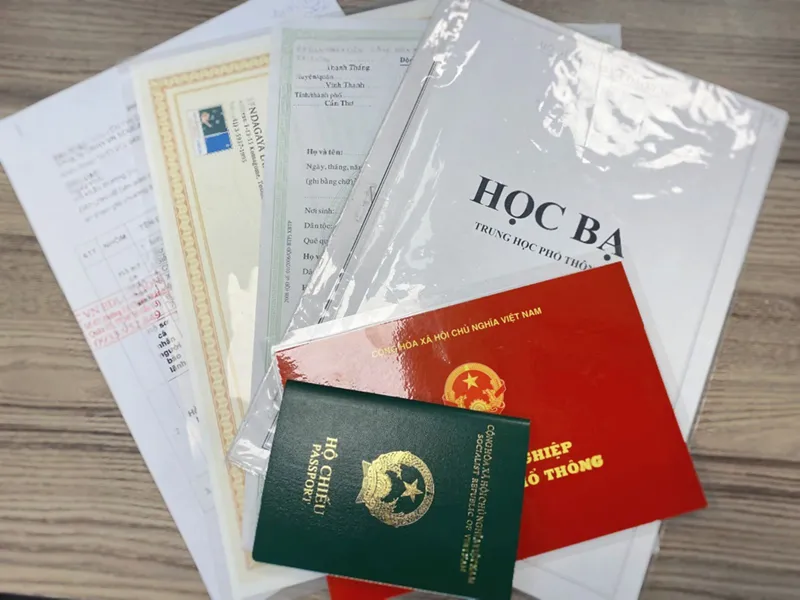 Chi phí du học Nhật Bản