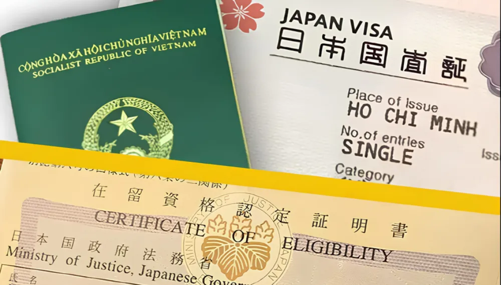 Điều kiện du học Nhật Bản