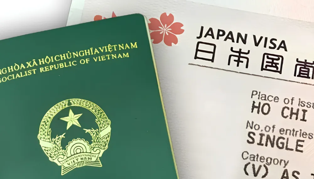 gia hạn visa kỹ sư Nhật Bản
