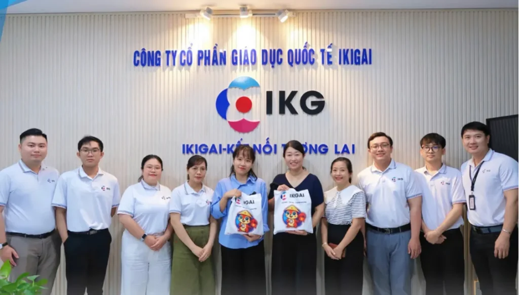 Học tiếng Nhật N5 mất bao lâu