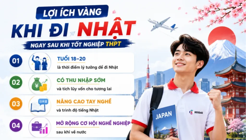 Không học Đại học nên làm gì