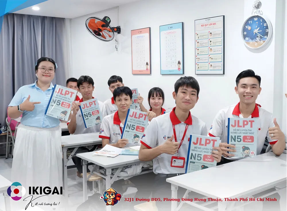 Kinh nghiệm chọn đơn hàng đi Nhật