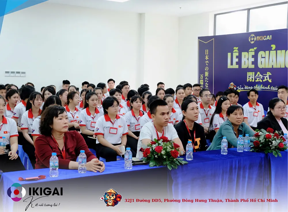 Kinh nghiệm chọn đơn hàng đi Nhật