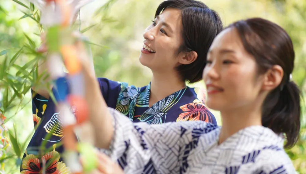Lễ hội Tanabata