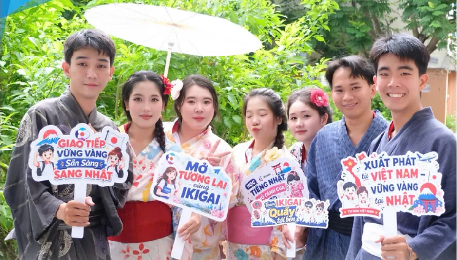 lễ hội Tanabata