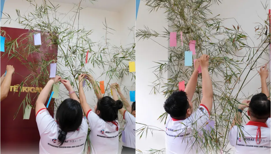 lễ hội Tanabata