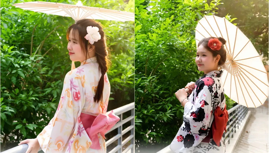 lễ hội Tanabata