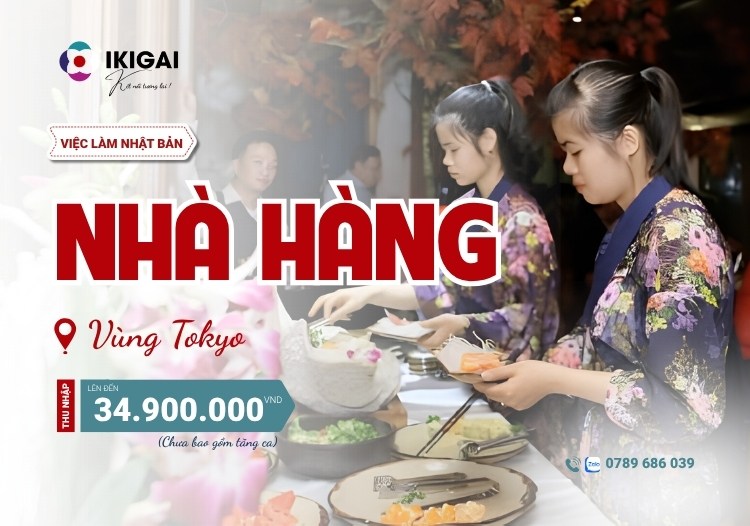 nhà hàng