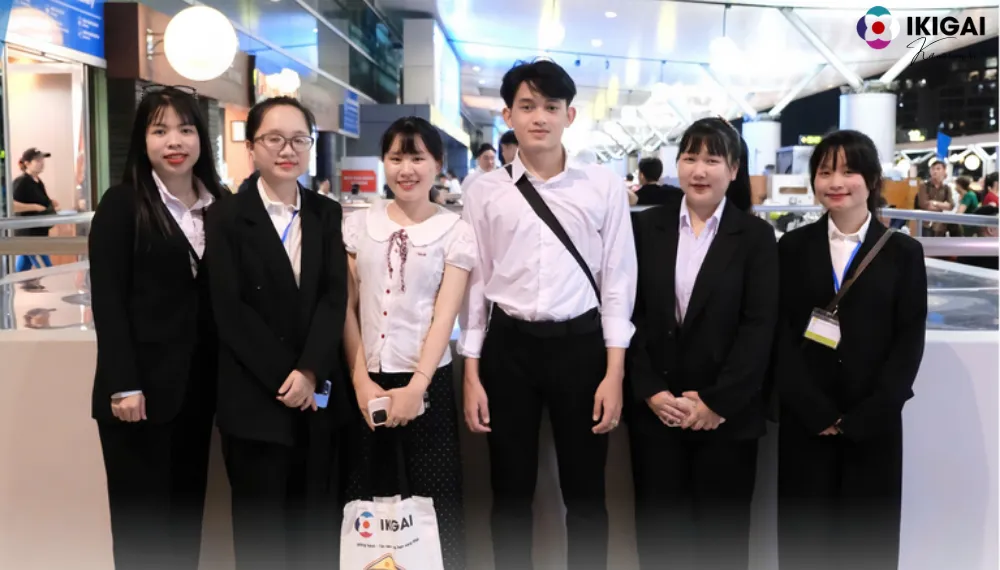 Trượt phỏng vấn đi Nhật