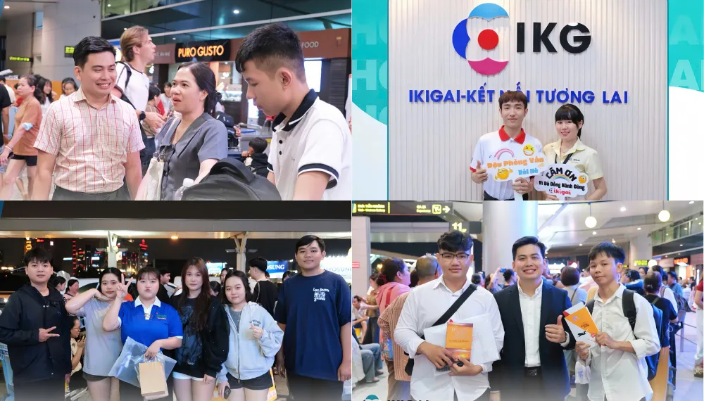 Trượt phỏng vấn đi Nhật
