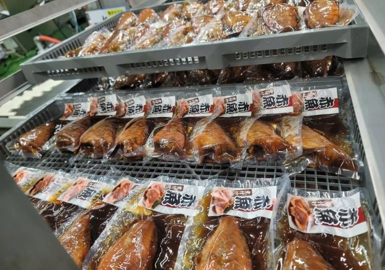 chế biến thực phẩm