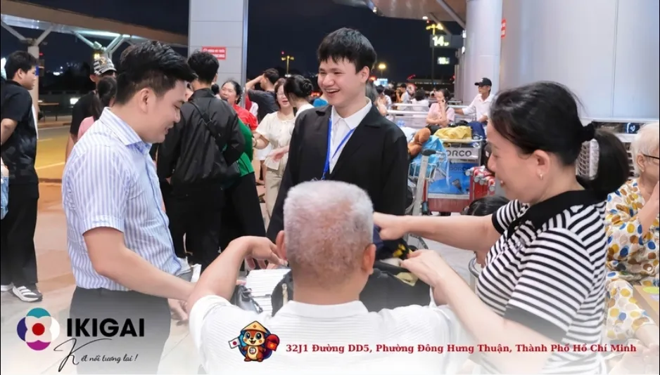 vay vốn đi nhật