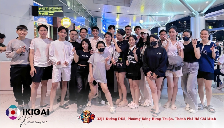 Vì sao nhiều TTS về nước muốn quay lại Nhật