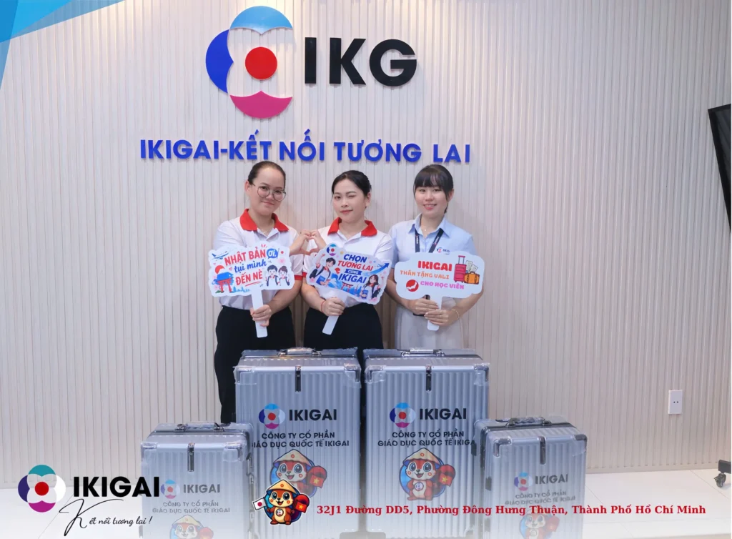 Du học Nhật Bản cần chuẩn bị những gì