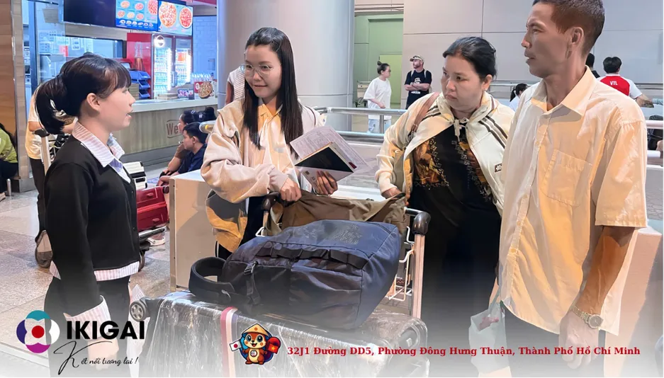 Du học Nhật Bản cần chuẩn bị những gì