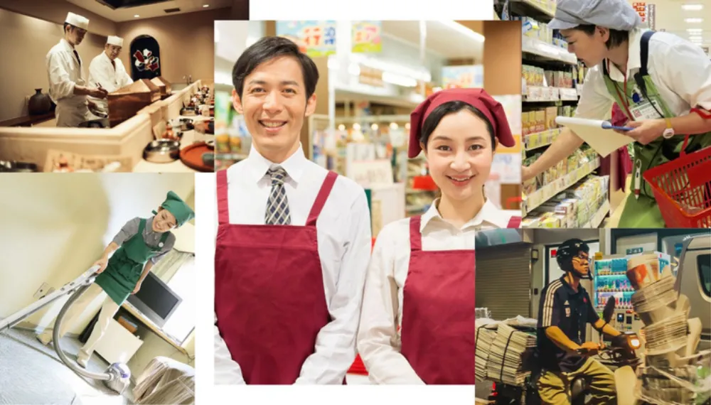 Du học sinh Nhật Bản làm thêm bao nhiêu giờ