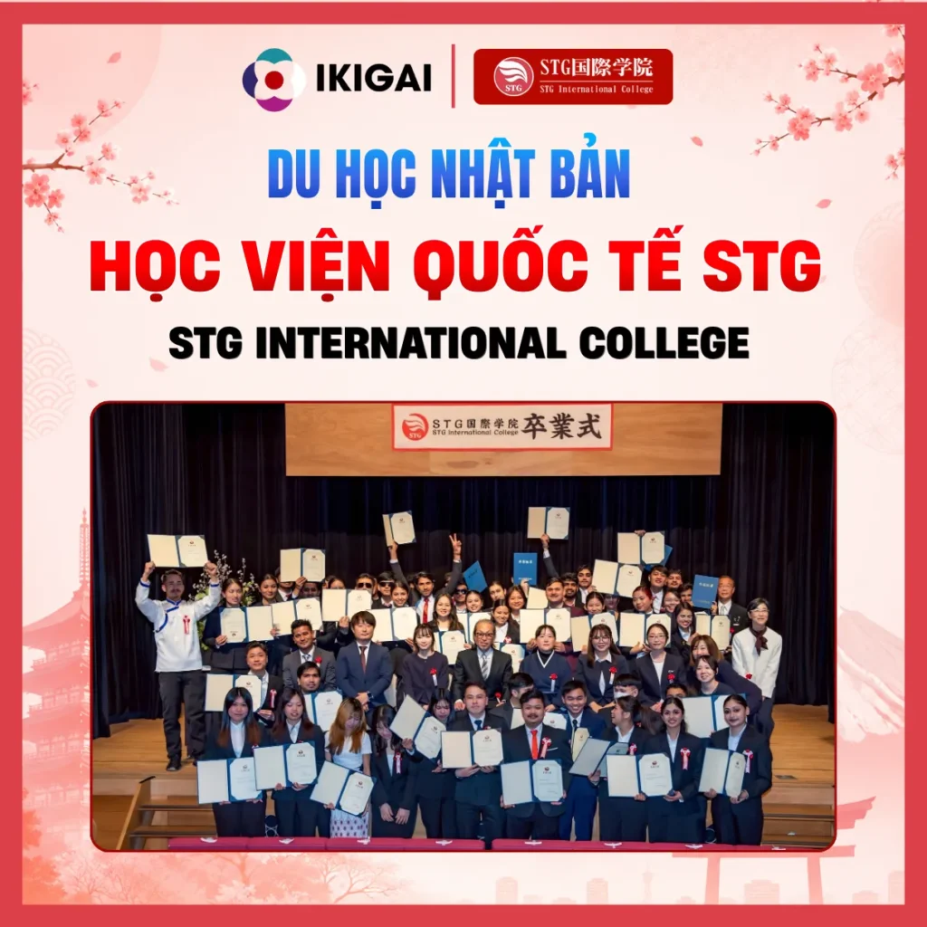 Tuyển sinh du học trường Nhật ngữ